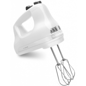 Ручной миксер Classic, 5 скоростей