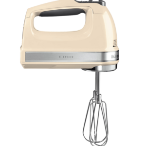 Ручной Миксер KitchenAid, 9 скоростей