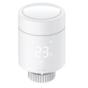 Термоcтат батареи W600 AQARA, модель WT-A03D