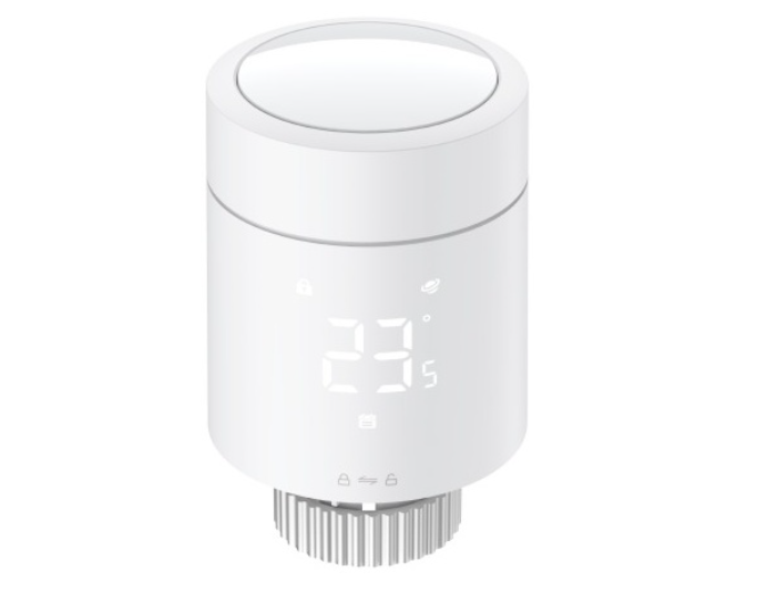 Термоcтат батареи W600 AQARA, модель WT-A03D