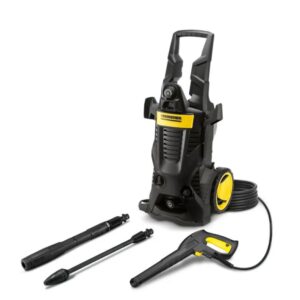 Мойка высокого давления Karcher K 6 Special