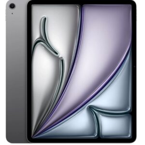 Планшет Apple iPad Air (M4) Wi-Fi 256 ГБ серый
